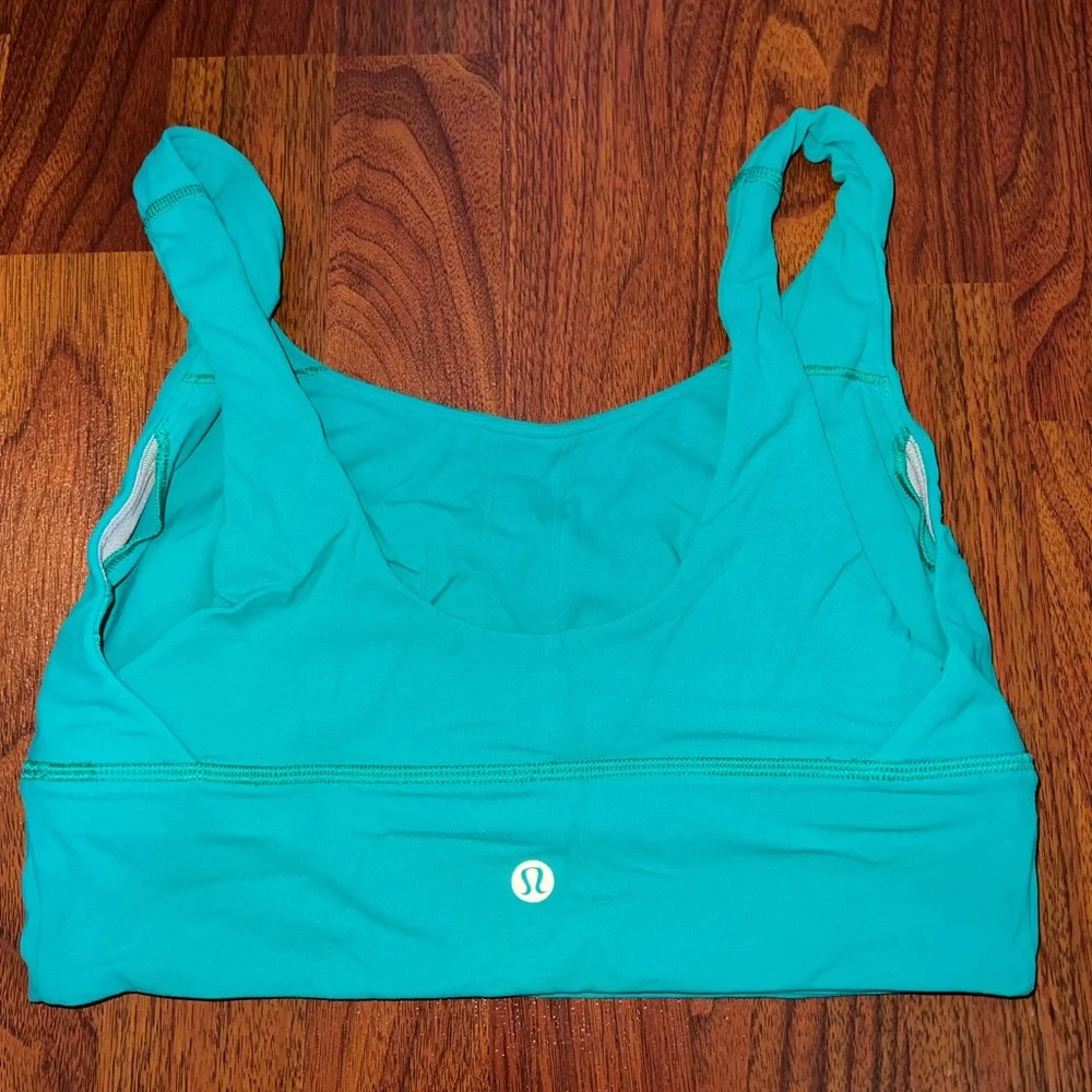 Lululemon Align Bra C/D Cup - Picture 3 of 5